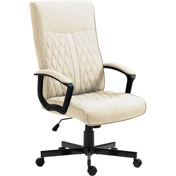Офисное кресло GT Racer B-2723 Beige