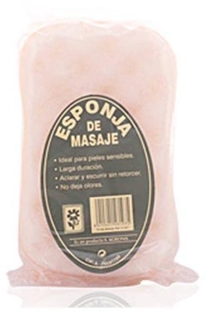 Масажна губка E. Koronis Massage Sponge (8410621481935)