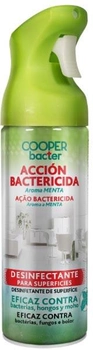 Антисептичний спрей для поверхонь Cooper Bacter Spray 200 мл (8411125002015)