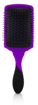 Szczotka do włosów The Wet Brush Pro Paddle Detangler Purple 1 szt (736658952285)