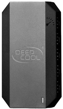 Контролер для кулерів DeepCool FH-10 (DP-F10PWM-HUB)