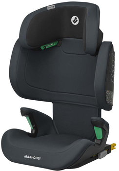 Автокресло Maxi-Cosi RodiFix M i-Size Basic Grey (8757900110)