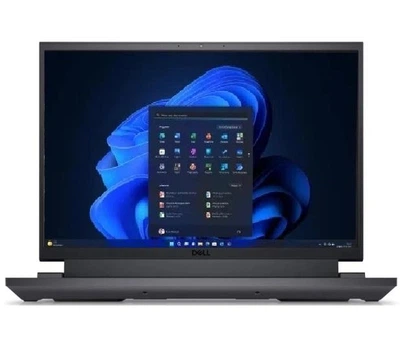 Ноутбук Dell G16 7630 i9-13900HX/32GB/1TB/Win11 RTX4060 165Hz