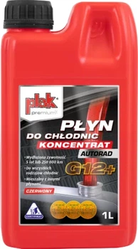 Антифриз Atas Plak Autorad G12+ (концентрат) 1 л (km7385)