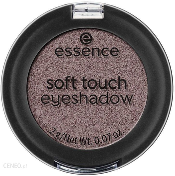 Cień do powiek Essence Cosmetics Soft Touch Eyeshadow 03 2 g (4059729335883)