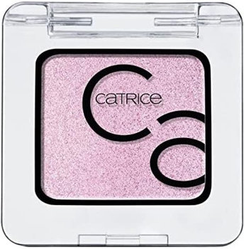 Тіні для повік Catrice Art Couleurs сатинові 160 Silicon Violet 2.4 г (4251232283006)