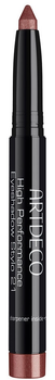 Тіні для повік Artdeco High Performance Eyeshadow Stylo 3 в 1 21 Shimmering Cinnamon (4052136145366)