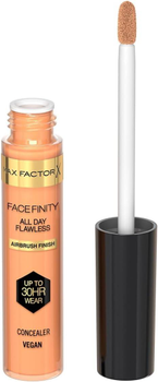 Консилер для обличчя Max Factor Facefinity All Day Flawless 050 розгладжуючий 7.8 мл (3616304615207)