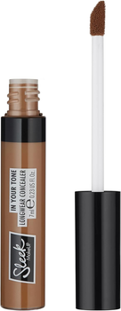 Korektor do twarzy Sleek MakeUP In Your Tone Longwear Concealer 7N Med 7 ml (5000167351811)