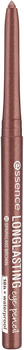 Kredka do oczu Essence Cosmetics Long-Lasting 18 H 35 Sparkling Brown waterproof 0.28 g (4059729337238)