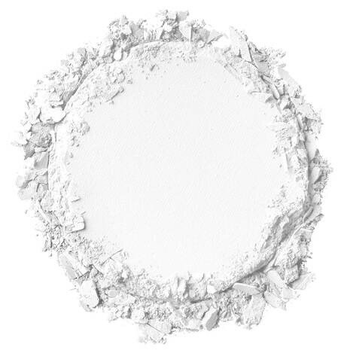 Пудра для обличчя Nyx High Definition Finishing Powder Mineral Based Mini Translucent матуюча 2.8 г (800897846015)