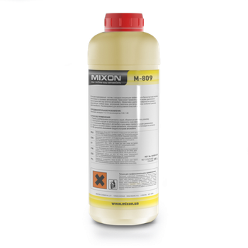 Активна піна MIXON M-809 Active Foam 1,2 кг