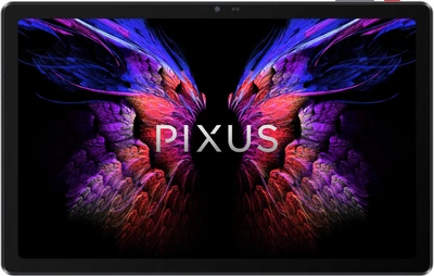 Планшет Pixus Wing 5G 6/128GB Silver