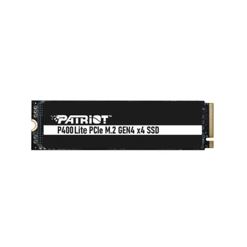 Твердотельный накопитель SSD M.2 Patriot P400 Lite 2TB NVMe 2280 PCIe 4.0 3D TLC(LM_B5E0E8D9CB3C)