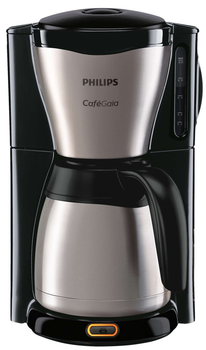 Ekspres do kawy przelewowy Philips Café Gaia HD7546/20