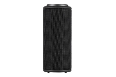 Акустична система 2E SoundXTube2 TWS, MP3, Wireless, Waterproof Black
