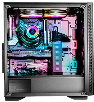 Obudowa DeepCool Matrexx 50 Black (DP-ATX-MATREXX50)