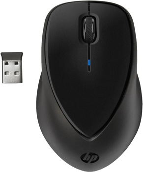 Миша HP Comfort Grip Wireless (H2L63AA)