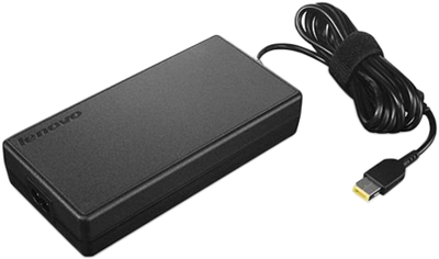 Блок живлення для ноутбука Lenovo ThinkPad 170 Вт AC Adapter slim tip (4X20E50578)