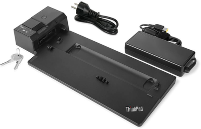 Док-станція Lenovo ThinkPad Pro Docking Station (40AH0135EU)