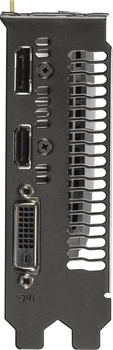 Відеокарта Asus PCI-Ex GeForce GTX 1650 Phoenix O4G OC 4GB GDDR5 (128bit) (1680/8002) (DVI, HDMI, DisplayPort) (PH-GTX1650-O4G)