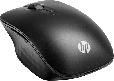Mysz HP Travel Bluetooth czarna (6SP30AA)