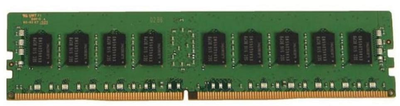 Оперативна пам'ять Kingston DDR4-2666 16384 MB PC4-21300 ECC Registered (KSM26RS8/16MEI)