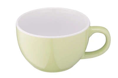 Чашка Ardesto Merino 480 мл AR3486LG