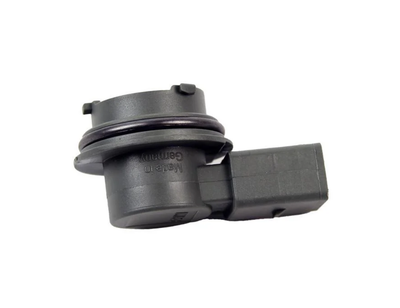 Оригинальный цоколь лампы Skoda Octavia A5 2009-2012, DRL, 1Z0941669