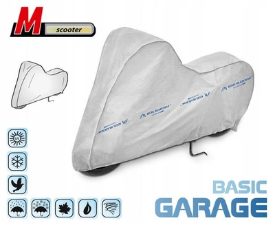 Чехол-тент для скутера Kegel-Blazusiak Mobile Garage M Scooter (5-4161-248-3020)