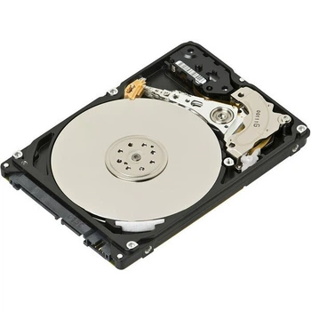 Lenovo Накопичувач на жорстких магнітних дисках ThinkSystem 2.5" 1TB