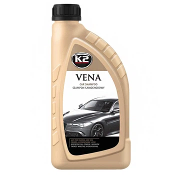 Автошампунь K2 Vena бутылка 1л G141