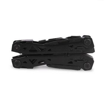 Мультитул Gerber Suspension NXT Черный карманный мультиинструмент
