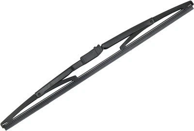 Щетка заднего стеклоочистителя 380мм. (Zollex) (R-1015) R-1015