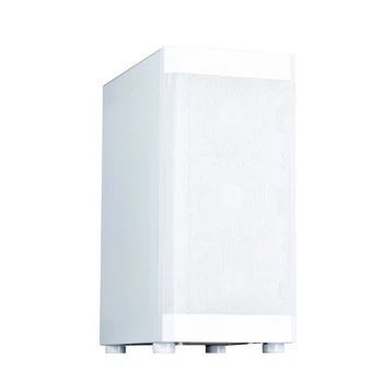 Корпус Zalman I4 без БЖ білий (I4WHITE)