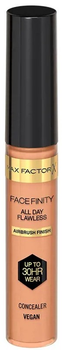 Консилер для обличчя Max Factor Facefinity All Day Flawless 070 розгладжуючий 7.8 мл (3616304615252)