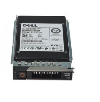 Dell Express Flash NVMe 6.4TB U.2 SSD MZ-WLL6T4A 2.5 SFF (PM1725a) oem