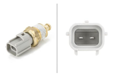Датчик температуры воды Focus II/C-MAX/Transit (SATO TECH) 4337456/7158126/5042970