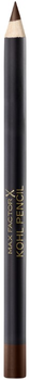 Kredka do oczu Max Factor Kohl Pencil 30 Brown 1.2 g (50544684)