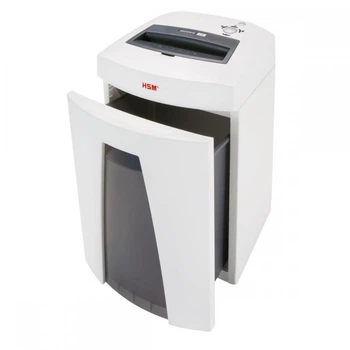 Шредер HSM Securio C18 (1.9х15) Знищувач документів та паперу