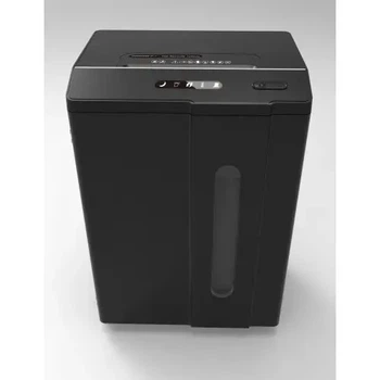 Шредер для дому та офісу Знищувач Документів універсальний shredMARK 0601HS+ (1х2мм) Подрібнювач Паперу