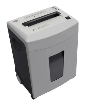 Уничтожитель документов и бумаги shredMARK 1235M