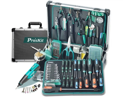 Набор инструментов Pro'sKit PK-1900NB