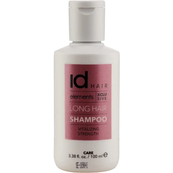 Шампунь для довгого волосся Id Hair Elements Xclusive Long Hair Shampoo 100 мл