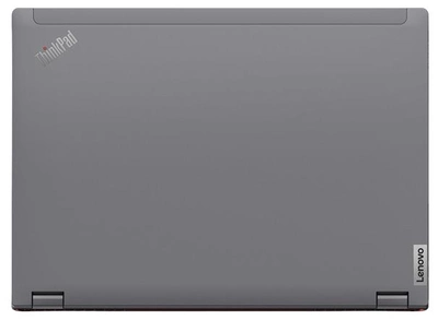 Laptop Lenovo ThinkPad P16 G2 (21FA000TPB) Storm Grey