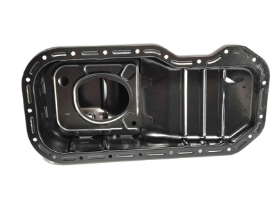 Піддон картера 1.3 / 1.6L Lifan 320/520/620 KLM KLM (LF479Q11009100A)
