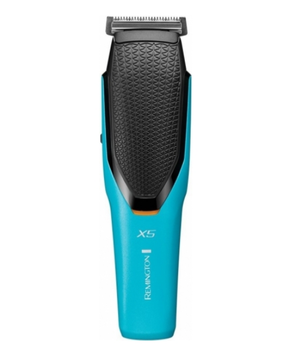 Машинка для стрижки Remington X5 Power-X Hair Clippers 72 установки/время работы 75 мин Синий (HC5000)