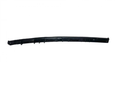 Кронштейн бампера заднего L Chery Amulet KLM A11-2804051