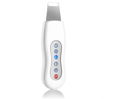 Уз скрабер для лица iCare Pure Skin ISO 1050