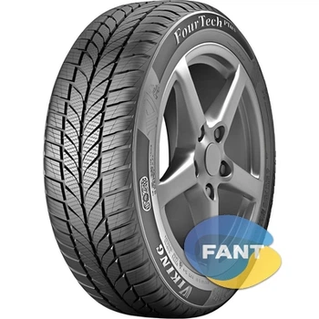 Viking FourTech Plus 185/55 R15 86H XL